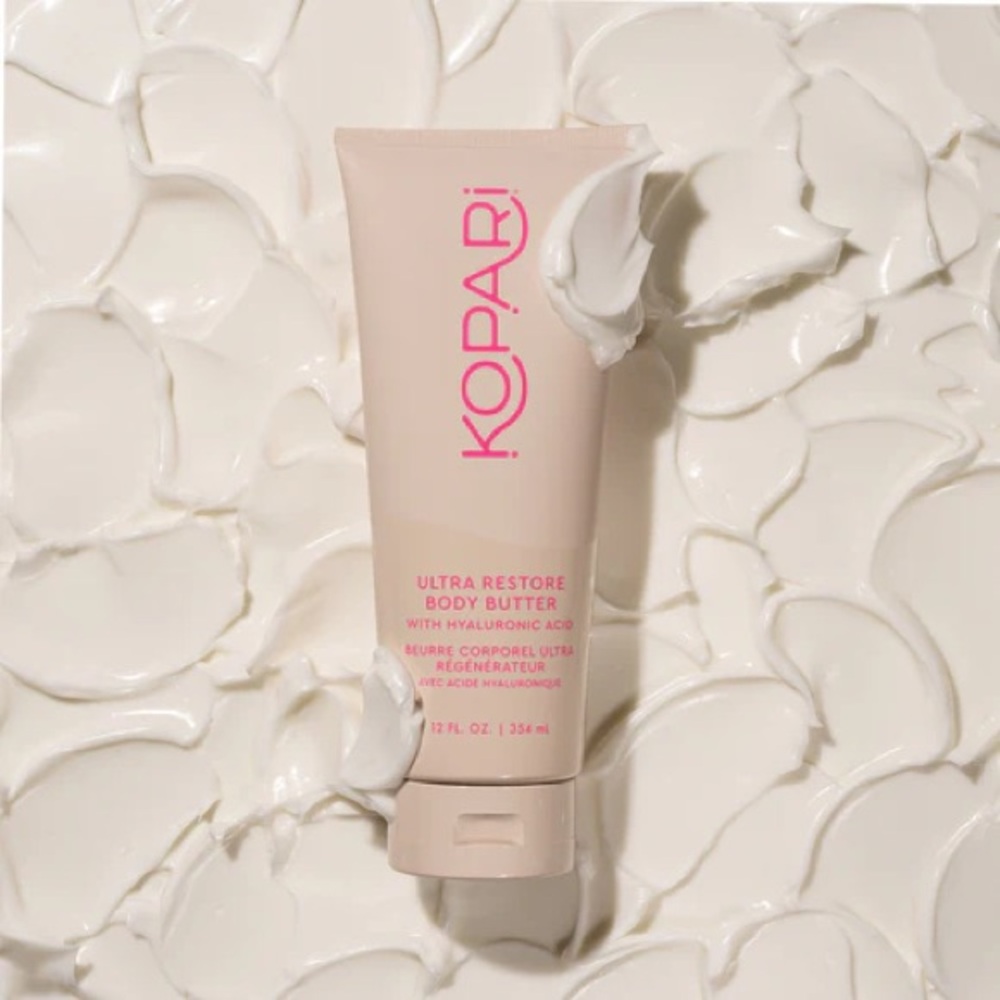 Kopari Jumbo Ultra Restore Body Butter